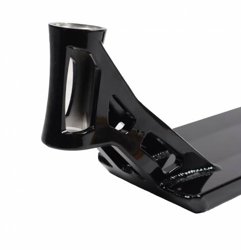 Доска AO Maxim Bouzid V2 Black 5.8x21.5 