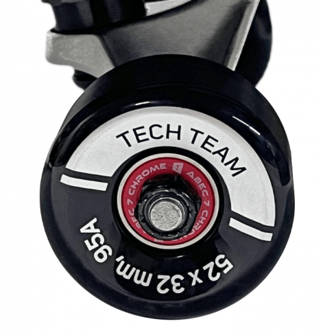 Скейтборд Tech Team Elite Eye 