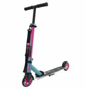 Y-SCOO 125 mini city Montreal pink-blue 
