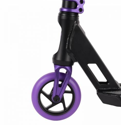  Трюковой самокат RIDE ACTION FLOW 47 PURPLE 