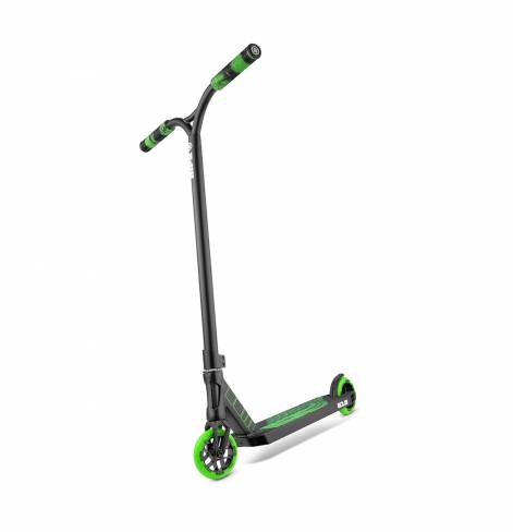 HIPE H10 black/green 2021 