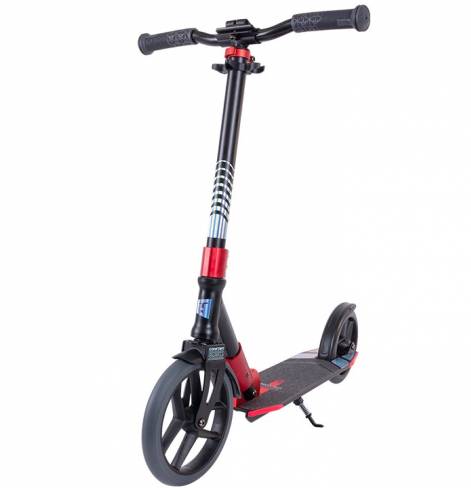 Cамокат Tech Team Comfort 230 Evolution Red 