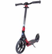 Cамокат Tech Team Comfort 230 Evolution Red 