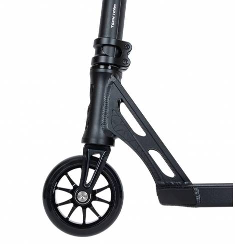 ТechТeam Swag 46 Black 