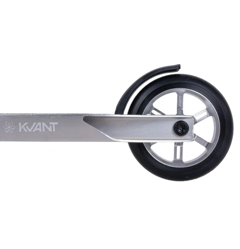  Трюковой самокат ТechТeam Kvant raw 2024 