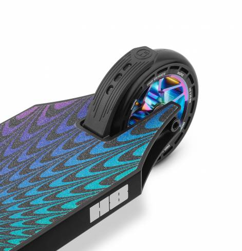 Трюковой самокат HIPE H8 NeoChrome 