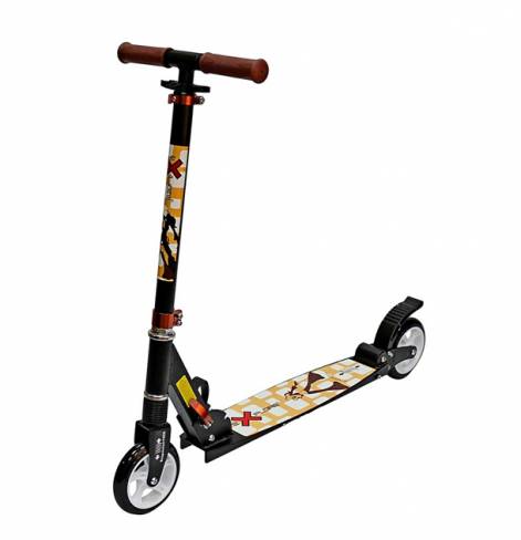 Самокат Explore FIXXOR 