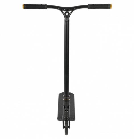 Трюковый самокат Triad C127 Deranged Black 