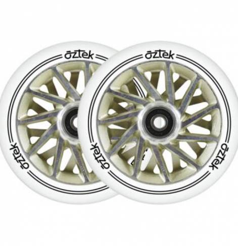 Колёса Aztek Ermine XL Ivory 