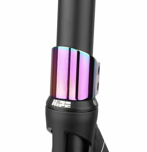 Трюковой самокат HIPE H10 Neochrome 