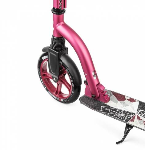 Самокат TROLO LUX Quantum II 