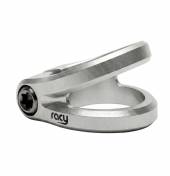 Зажим  RACY VISION HIC Silver 