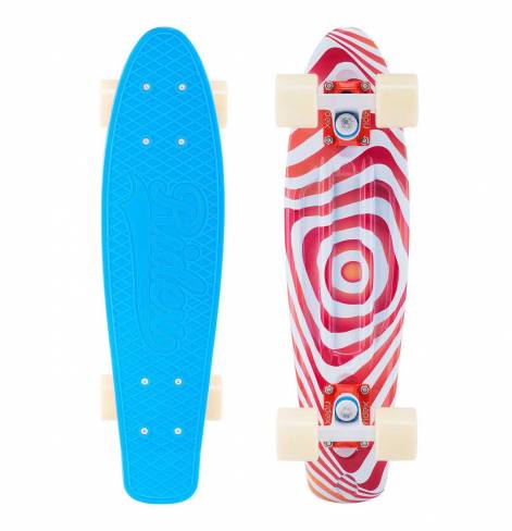 Пенни борд Ridex Crisp 