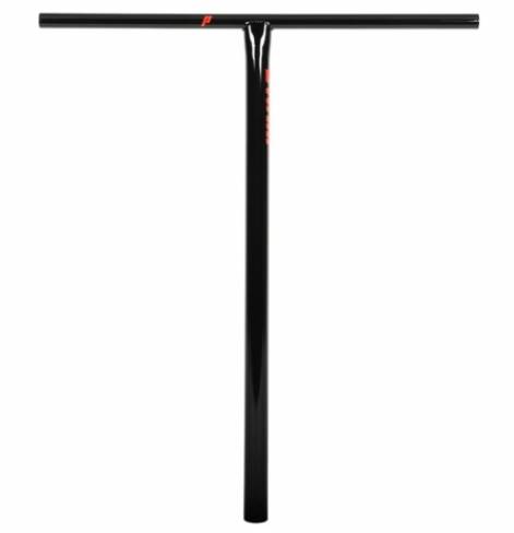 Руль PRIME SCOOTERING Trigger Bar 790x620mm black 