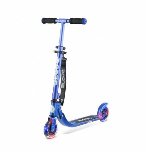 Самокат BLADE KIDS JIMMY 125 New Blue 