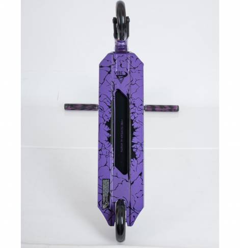  Трюковой самокат ТechТeam Vibe 47 Purple 2026 