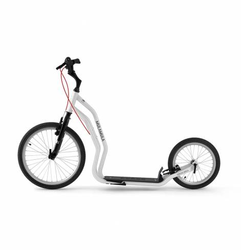 Самокат Yedoo Mula RunRun 