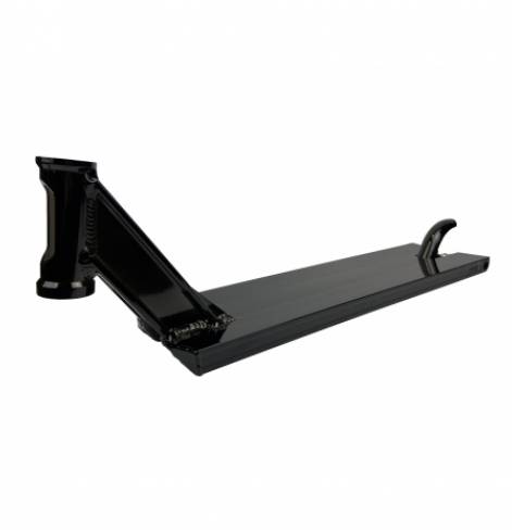 Дека DISTRICT Mythos 580x145 Trans Black 