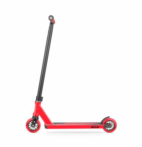 Трюковый самокат Hipe H12 2021 Red 