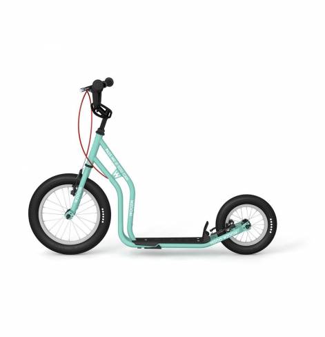 Самокат Yedoo WZoom New 