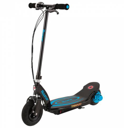 ЭЛЕКТРОСАМОКАТ RAZOR POWER CORE E100 