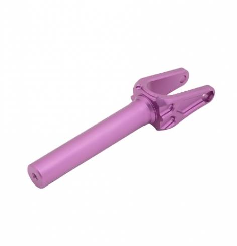 Вилка Комета Эклипс V3 Фиолетовая 