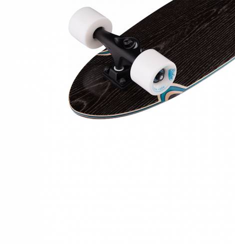 Круизер Ridex Blackwood 28″X8″, ABEC-7 