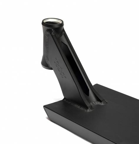 Дека Trust Alex Shaw 22.5x6.8 Black 