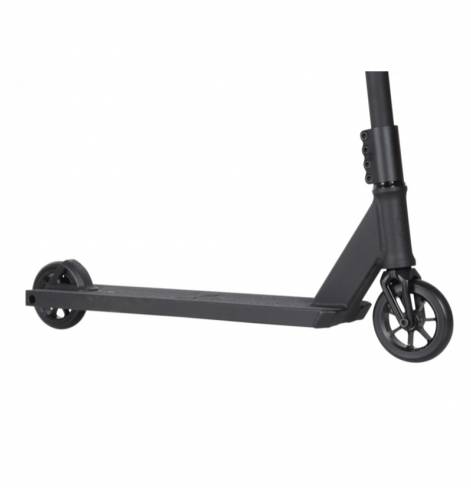 Трюковый самокат Native Stem Black  Medium 