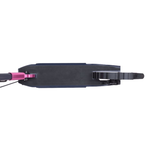 Cамокат Tech Team Sport 230R purple 