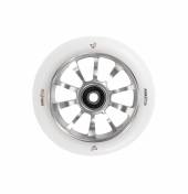 Колесо RIDE ACTION DREAM WHITE/GRAY 110мм 