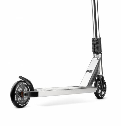 PRO SCOOTER HIPE H4 Chrome 2021 