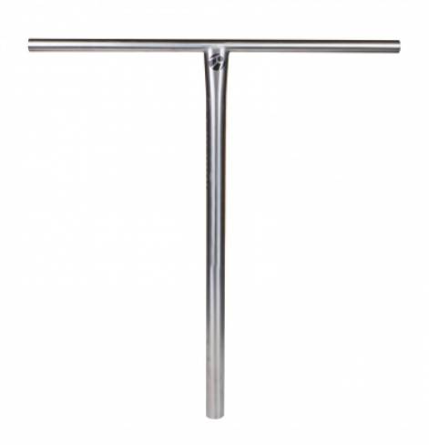 Руль для трюкового самоката Спутник-1 Титан Ti  RAW 