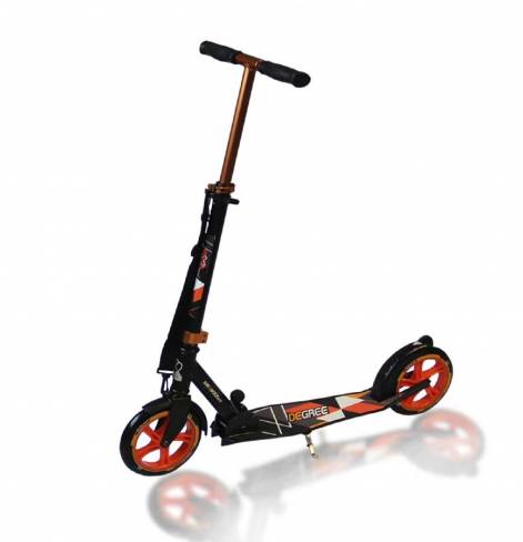 Самокат Explore DEGREE 205 