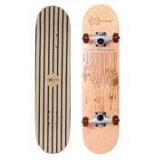 Скейтборд Explore Laser Board 
