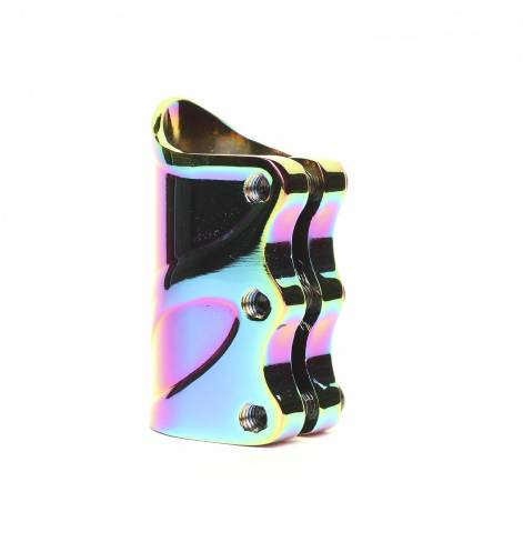 SCS Blunt Forged Oil Slick 