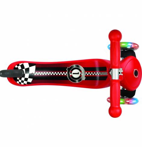 GLOBBER PRIMO Fantasy 