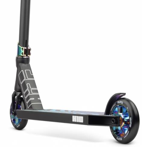 Трюковой самокат HIPE H10 Neochrome 