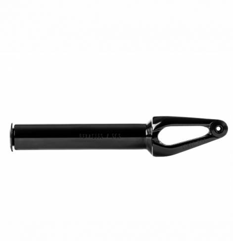 Вилка Ethic Heracles SCS Black 