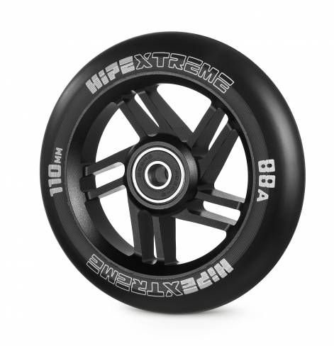 Колесо HIPExtreme H5 Black New 110 мм 