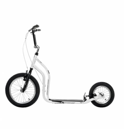 Самокат Yedoo City New 