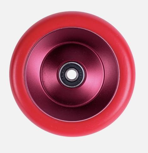 Колесо Tech Team Street Mama 110x26 Red 