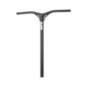 Руль HIPE H20 black matt 