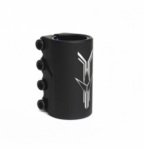 SCS Blunt OMEN Black 