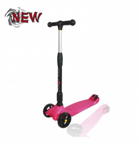 Детский самокат Explore Smart 