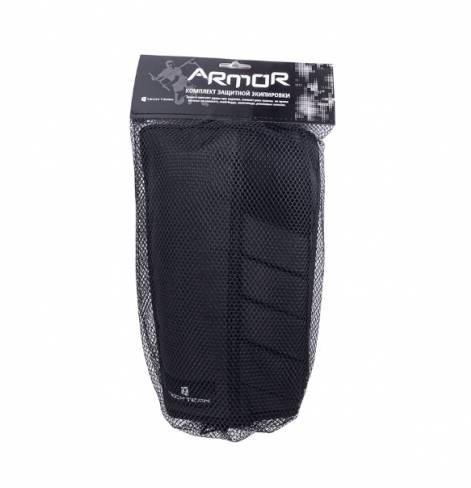Комплект защиты Armor Shin Protection 