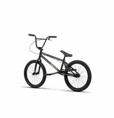 Велосипед BMX Radio Revo Pro 2024 Black 