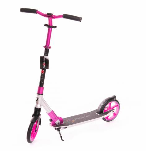 Самокат Explore Tremer Pro 