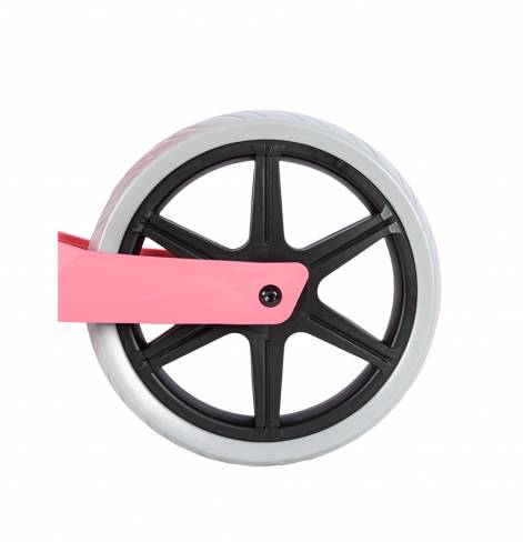 Беговел Plank Blaze Pink 
