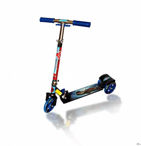 Самокат Explore VIPER SPORT 